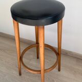 Vintage bar stool