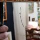 Large mirror