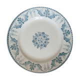 Dinner plates Lunéville
