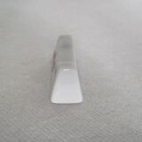 Set of 12 vintage cutlery in French porcelain with a lovely floral decoration 4430