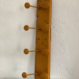 Patère 4 vintage hooks