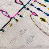 Moroccan berber carpet 270x164cm
