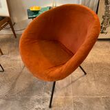 Fauteuil Knoll 369