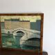 R. Lidoreau The new bridge, Paris