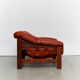 Armchair by Percival Lafer for Lafer Furniture Company