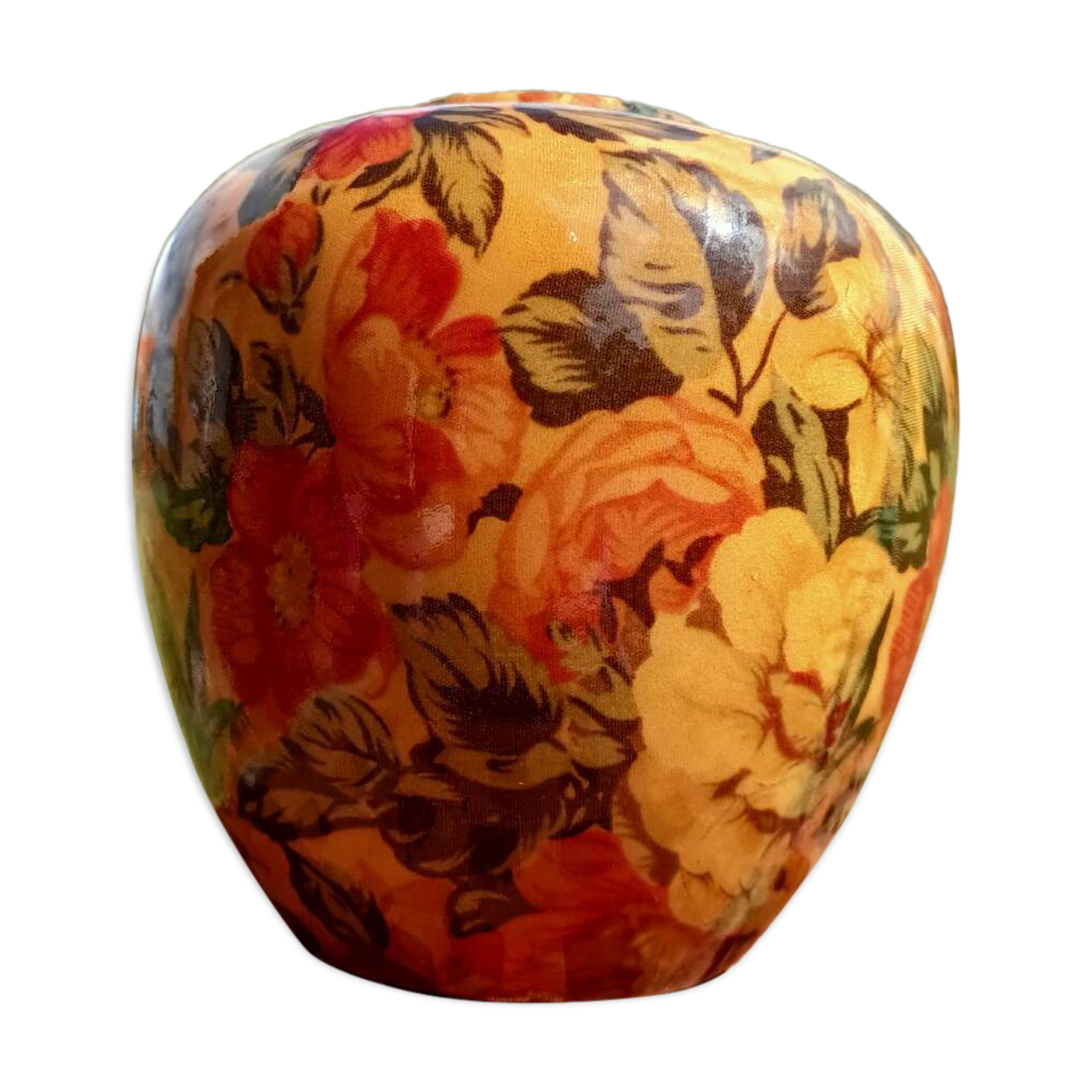 Flower vase - Vintage -