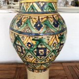Potiche Maroc ancienne