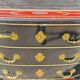 "Mazarine" chest of drawers with 3 drawers