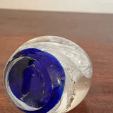 Vintage paperweight sulphide