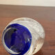 Vintage paperweight sulphide