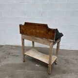 Hairdresser, early 20th century