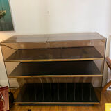 Turntable furniture