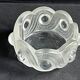 Ashtray – Gao model - Lalique R France