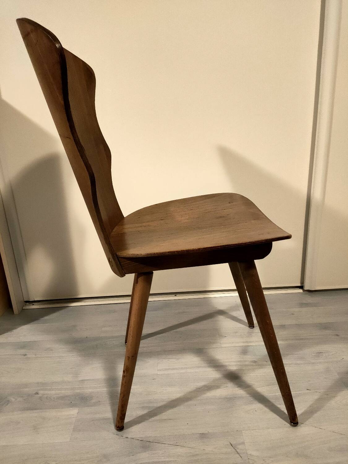 Baumann bistro chair