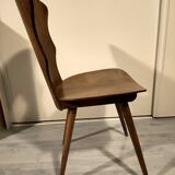 Baumann bistro chair