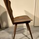 Baumann bistro chair