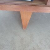 Compass feet secretary