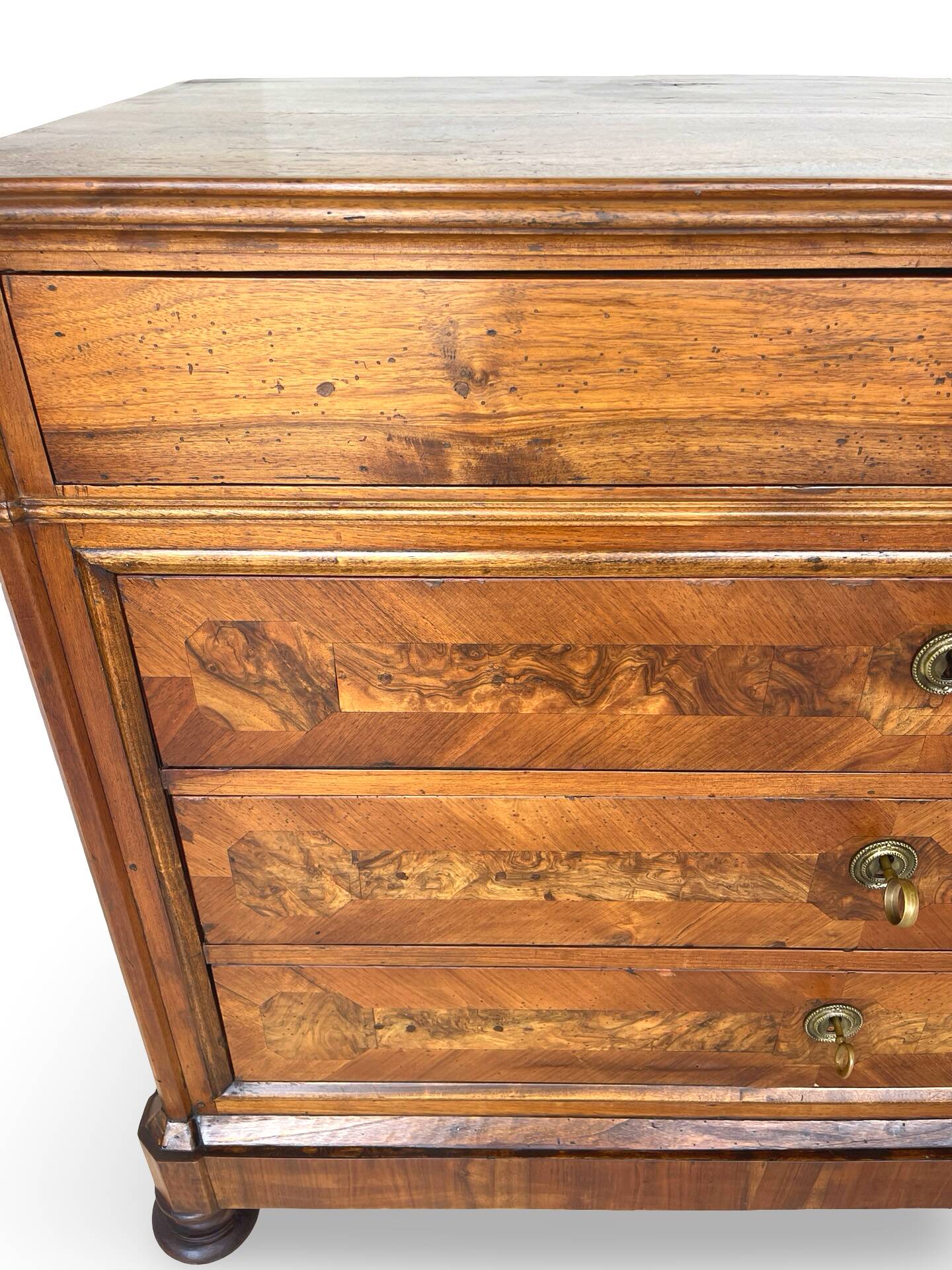 Louis Philippe period commode