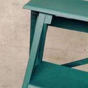 Étagère escabeau décoration