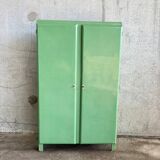 Vintage Parisian wardrobe from the 1960s
