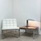 Lampe Washington, Jean Michel Wilmotte, 1983