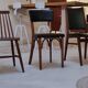 Mid-century chairs