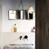 LILI - Biscuit Porcelain - Portable Lamp