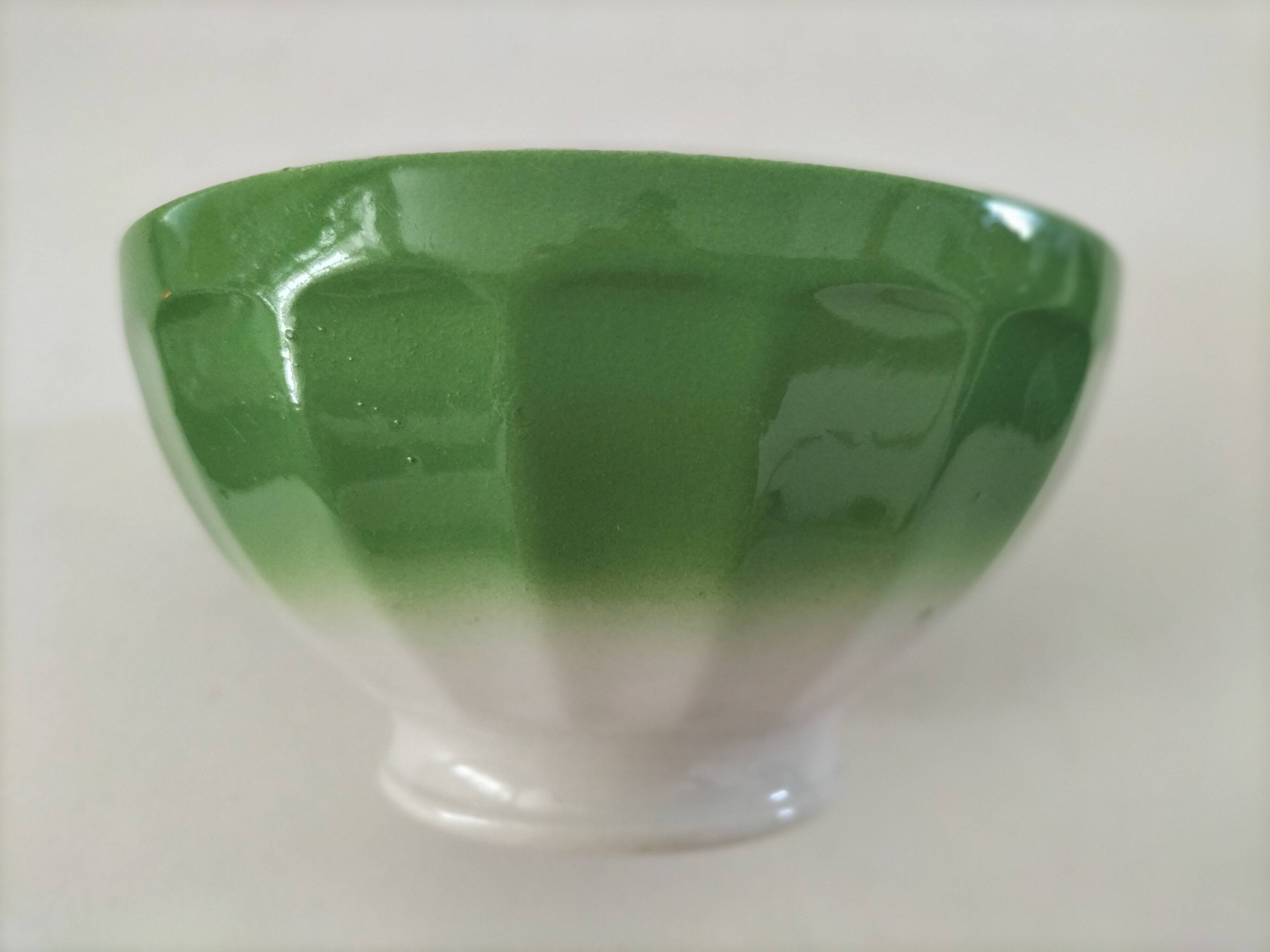 Old farmhouse bowl Badonviller