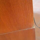 Vintage desk year 60 Scandinavian style