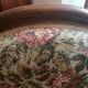 Pair of voltaire armchairs