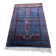 Vintage wool rug, Pakistan, oriental rug