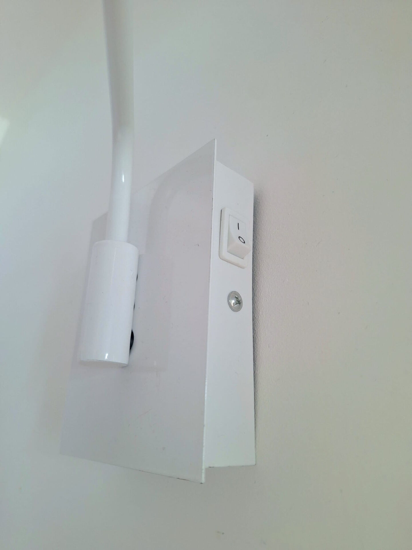 Applique articulée, Voltige AMPM, luminaire design