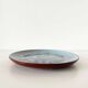 Decorative ceramic plate or bowl Paul Bay 1970