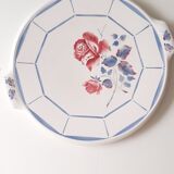Digoin pie dish