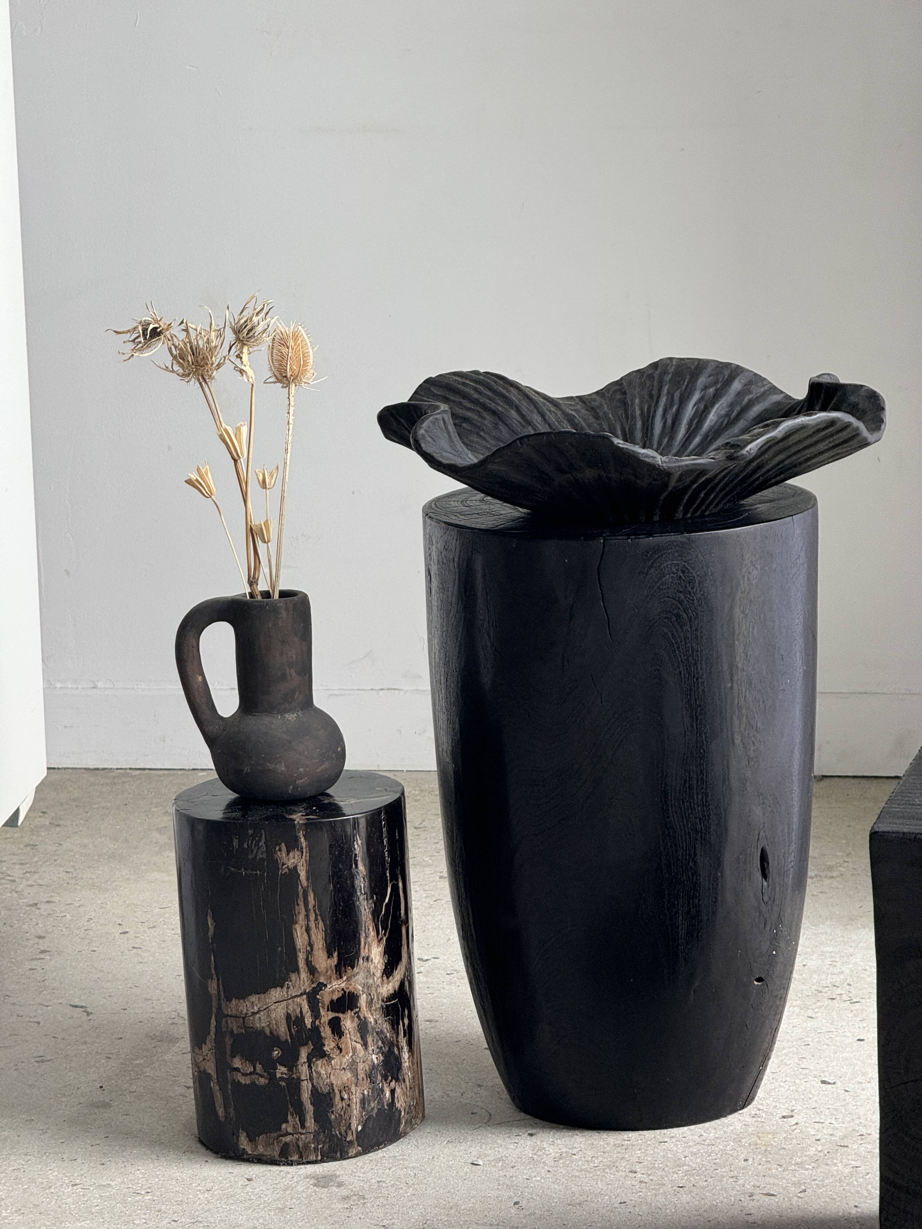 Coffee table, or openwork cubic stool H40 W40