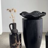 Coffee table, or openwork cubic stool H40 W40