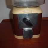 Bistro peanut dispenser 1960