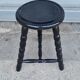 Tripod stool