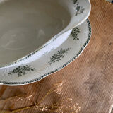 Old iron salt maker Richelieu Badonviller