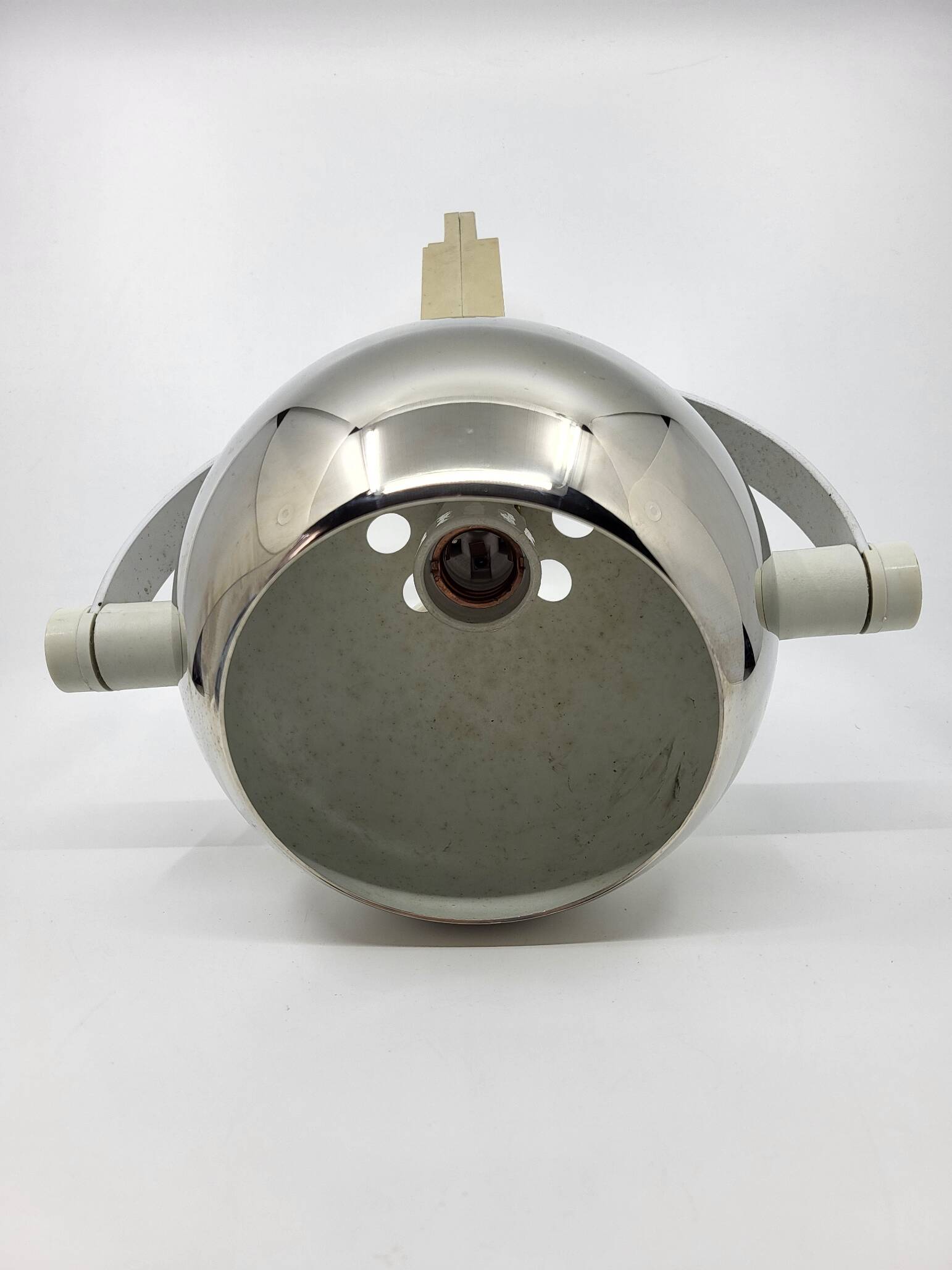 Eyeball Lita Adjustable Spotlight by Nokia 1970 Space Age