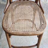 Baumann High Bar Chair
