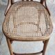 Baumann High Bar Chair