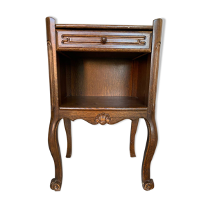 Chevet, table de nuit