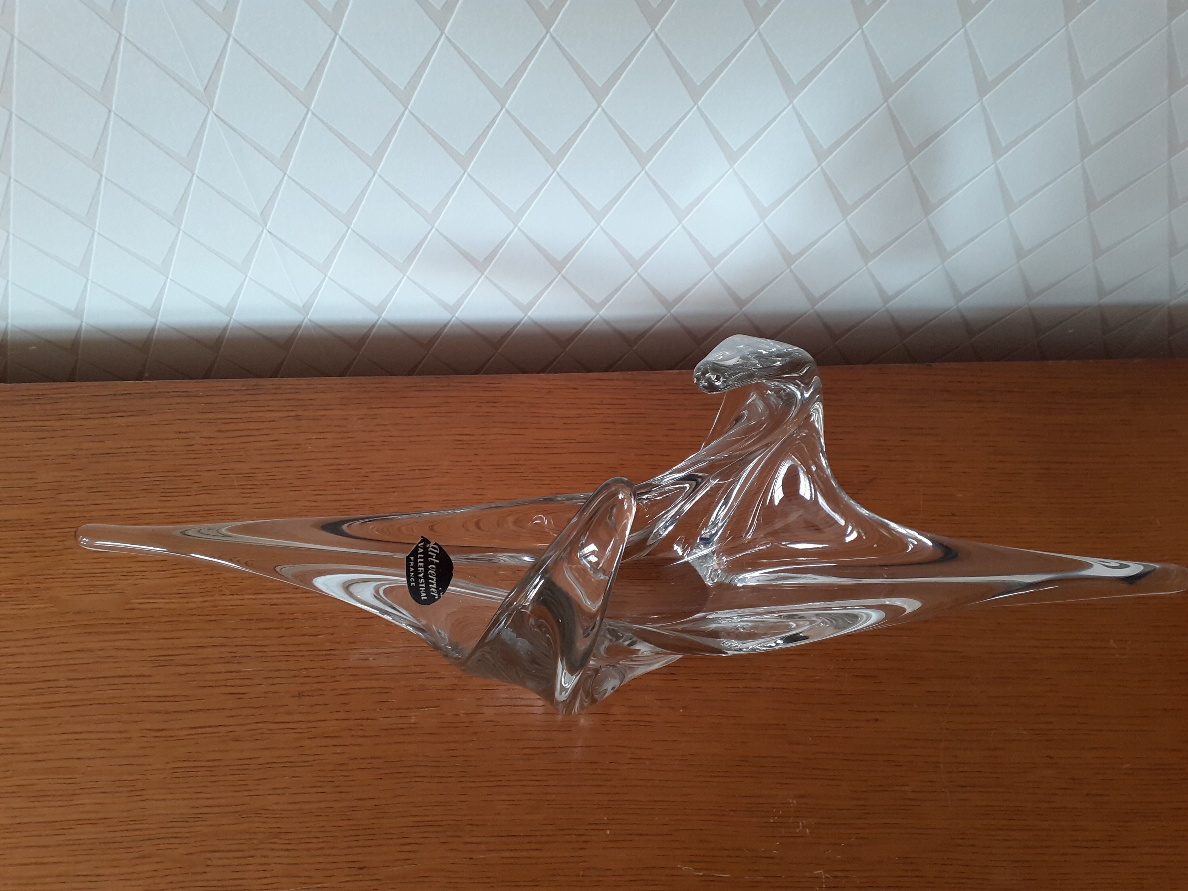 Vallerysthal centerpiece cup