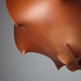 Viscontea pendant lamp by Achille & Pier Giacomo Castiglioni, 1960s