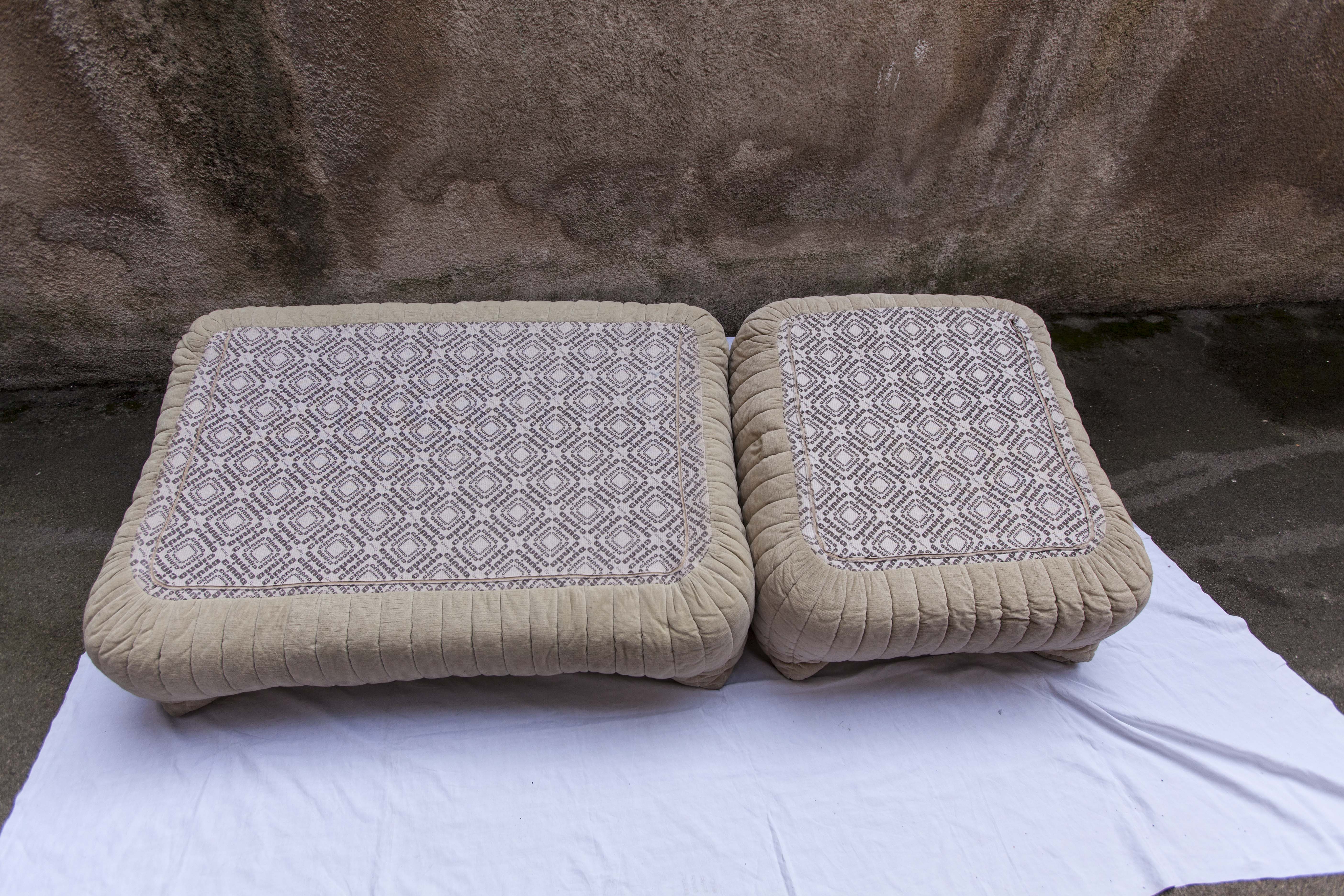 Armchair Cinna model "Sandra"