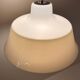 Mid Century Modern Ceiling Light Sergio Asti for Kartell, Italy '60