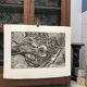 Illustration vintage