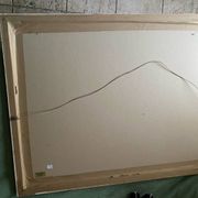 Pierre Doutreleau – Limited Edition – Prestige Art Frame