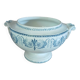 Soupière ancienne en Terre de fer